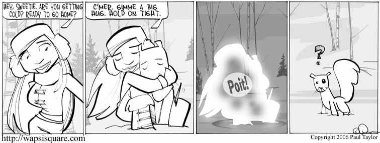 Gimmeahug
