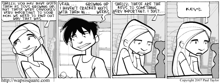 Veryimportant