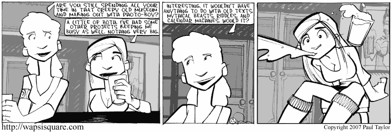 Curiousquestions