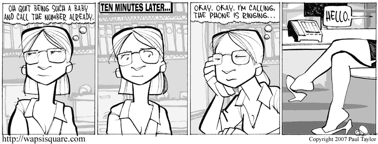 Imcalling