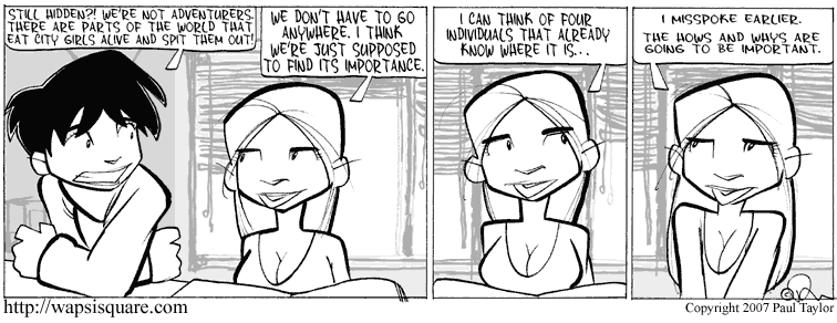 Importance