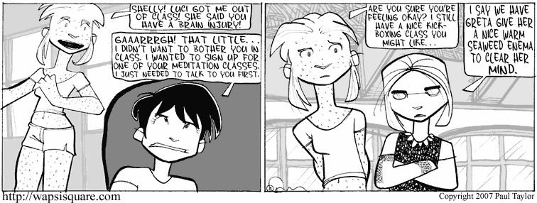 Clearhermind