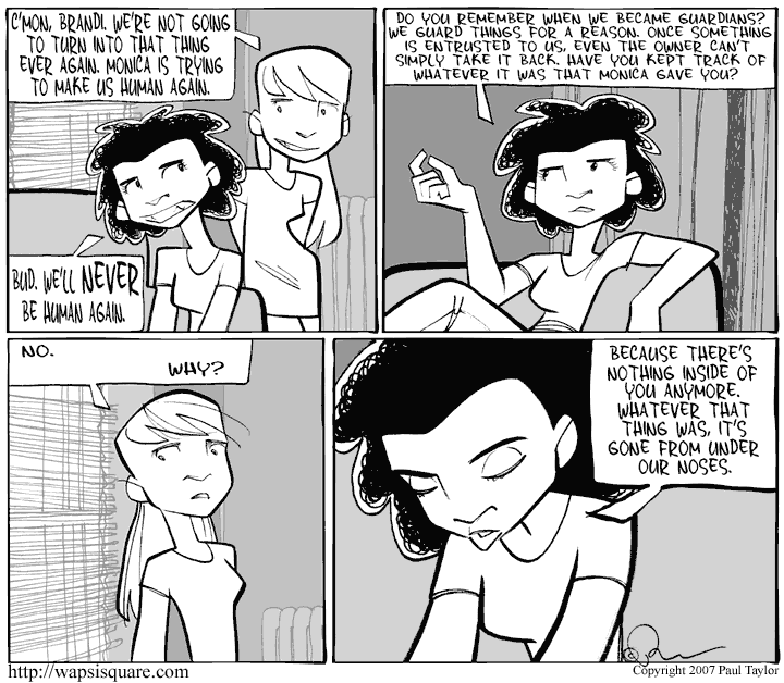 Fromunderournoses