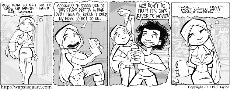 Mostlikely