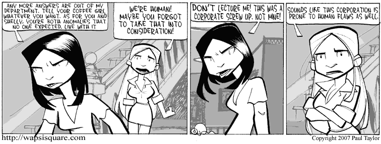 Corporatescrewup