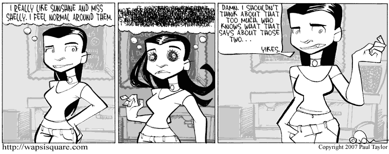 Feelnormal