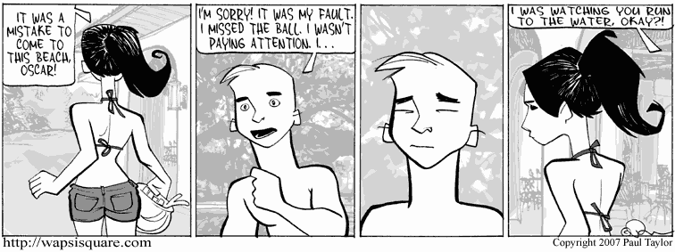 Watchingyourun