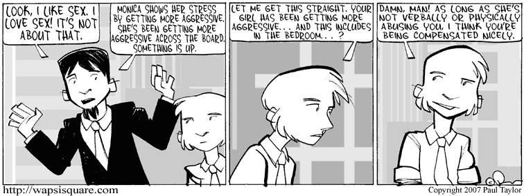 Compensatednicely
