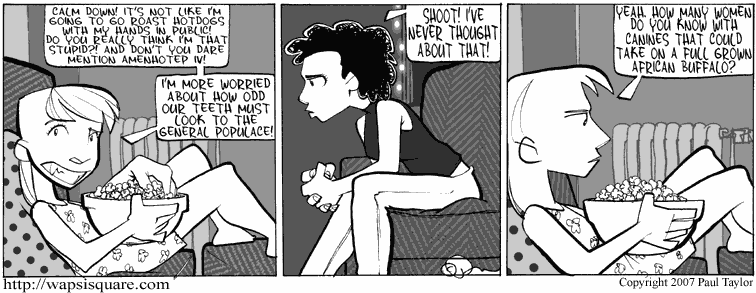 Neverthought