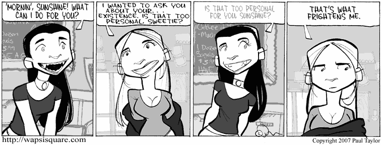 Toopersonal