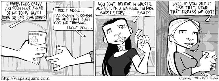 Freaksmeout