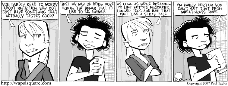 Fairlycertain
