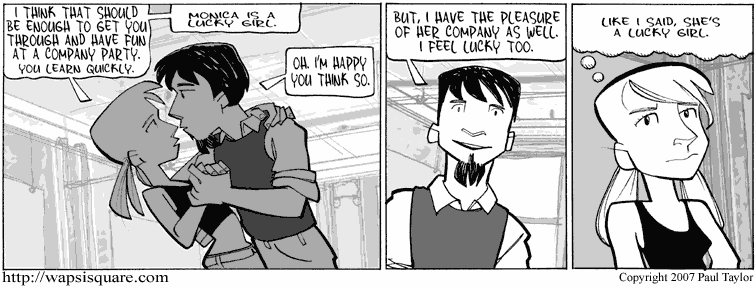 Luckygirl