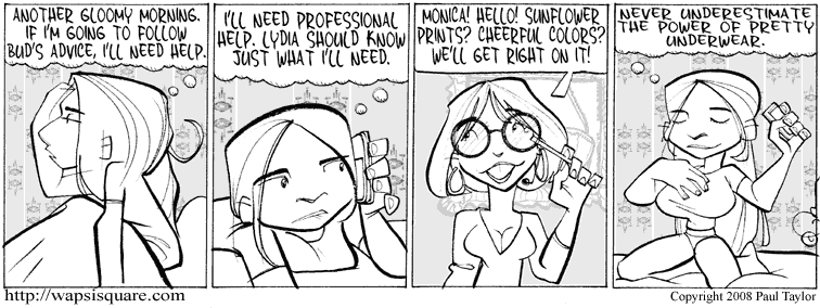Prettyunderwear