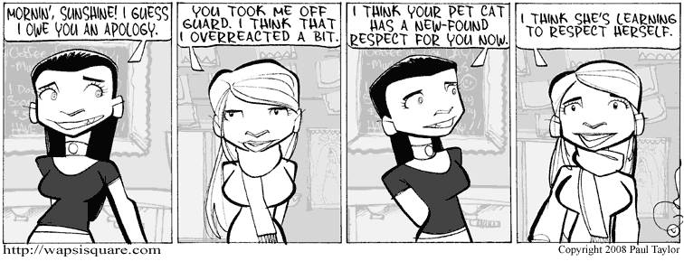 Learntorespect