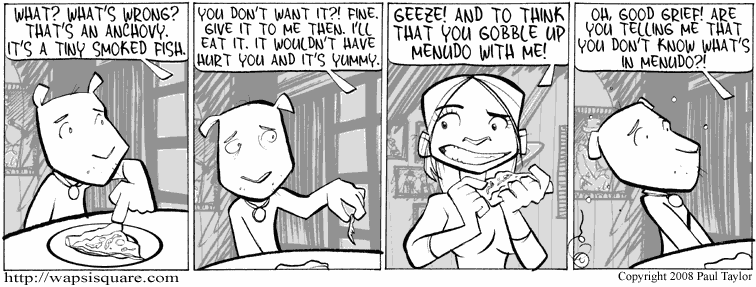 Crypticmenudo