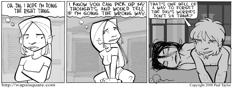 Forgetyourworries