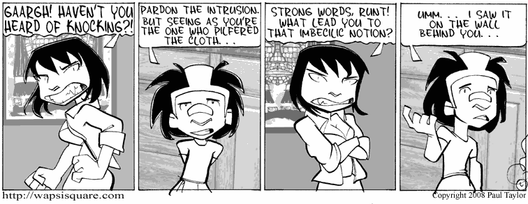 Imbecilicnotion