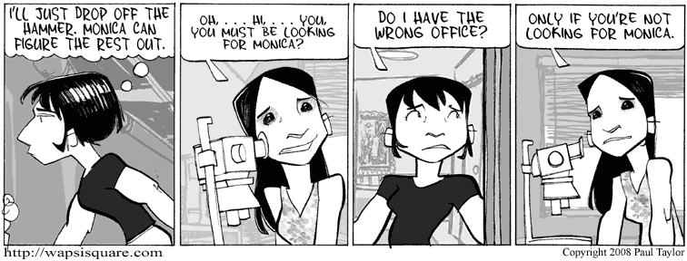 Wrongoffice
