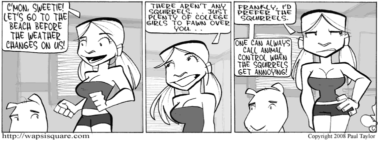 Animalcontrol