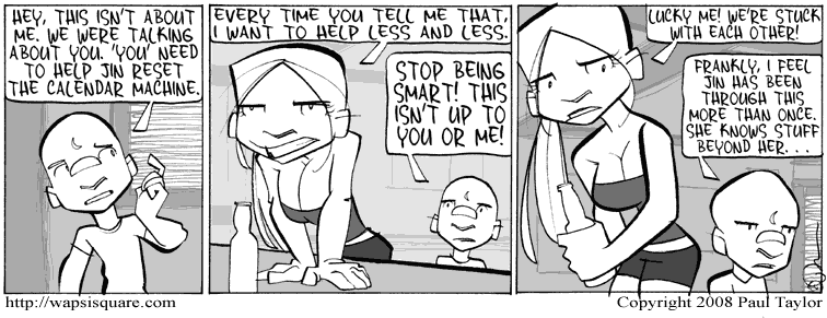 Stopbeingsmart