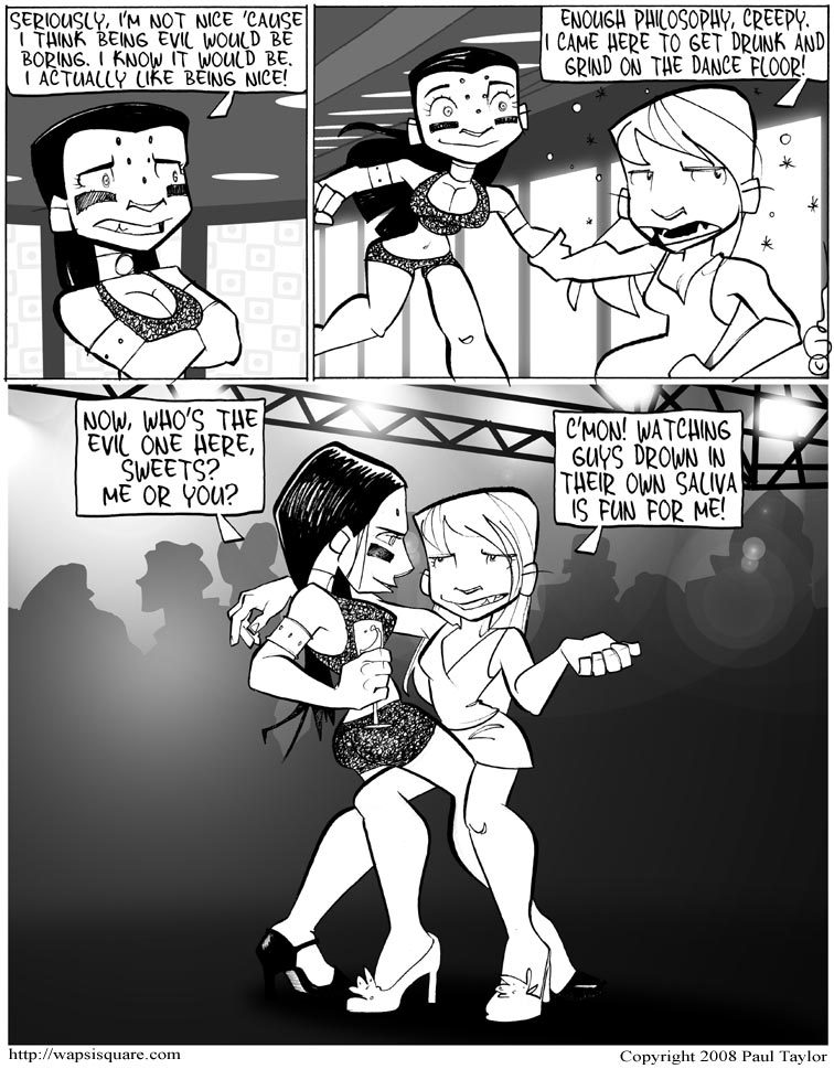 Enoughphilosophy