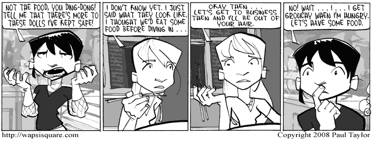 Outofyourhair