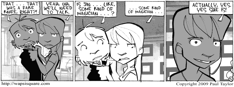 Somekindofmagician