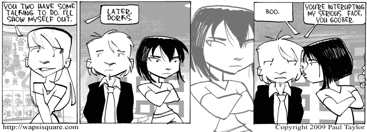 Laterdorks