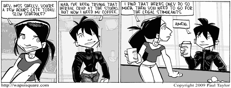 Legalstimulants
