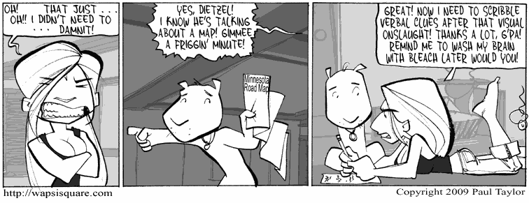 Washmybrain