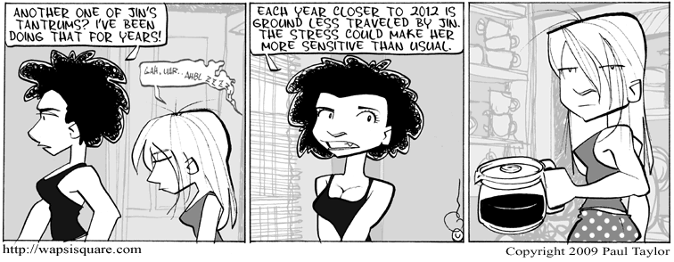 Moresensitive