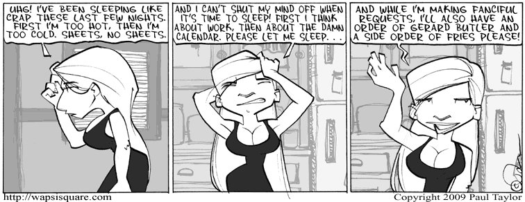 Nightssleep