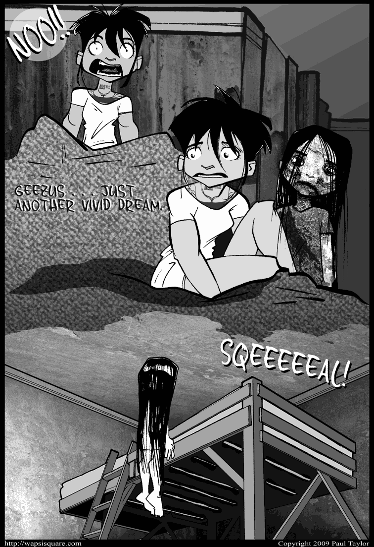 Just A Dream