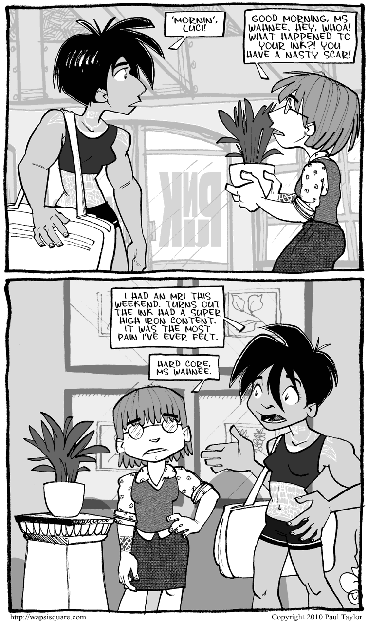 Hard Core