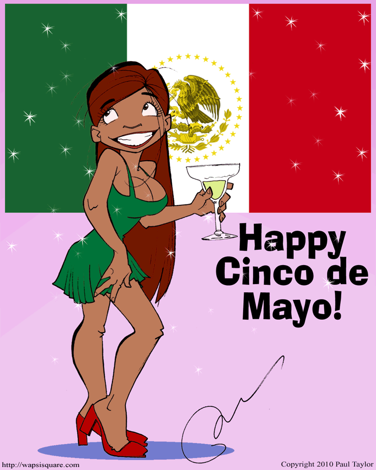 Cinco De Monica Cinco De Monica