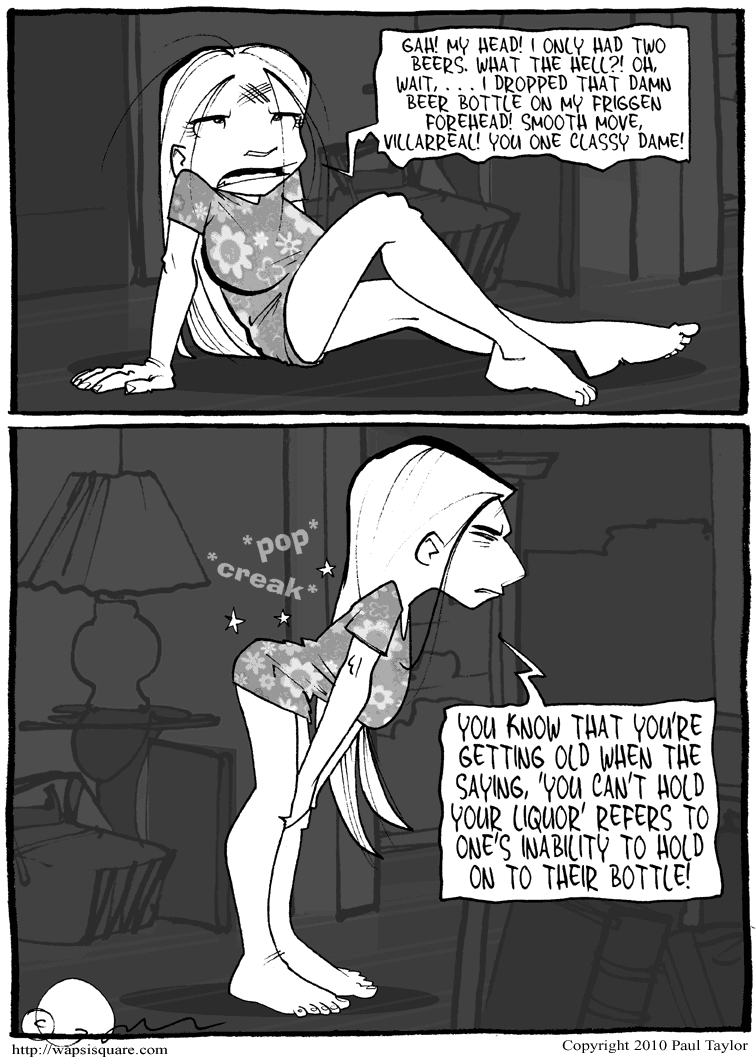 Smooth Move