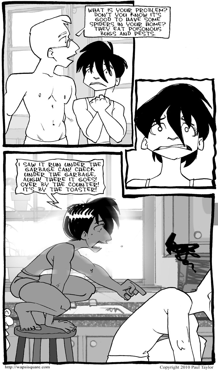 Over There