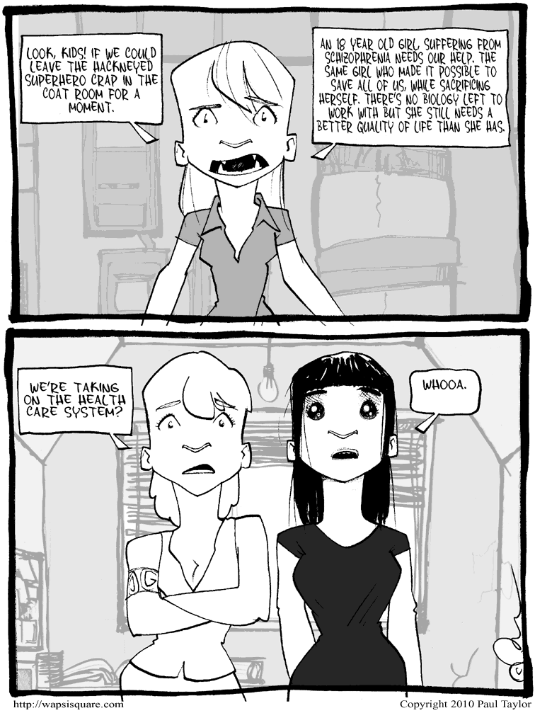 Health Care