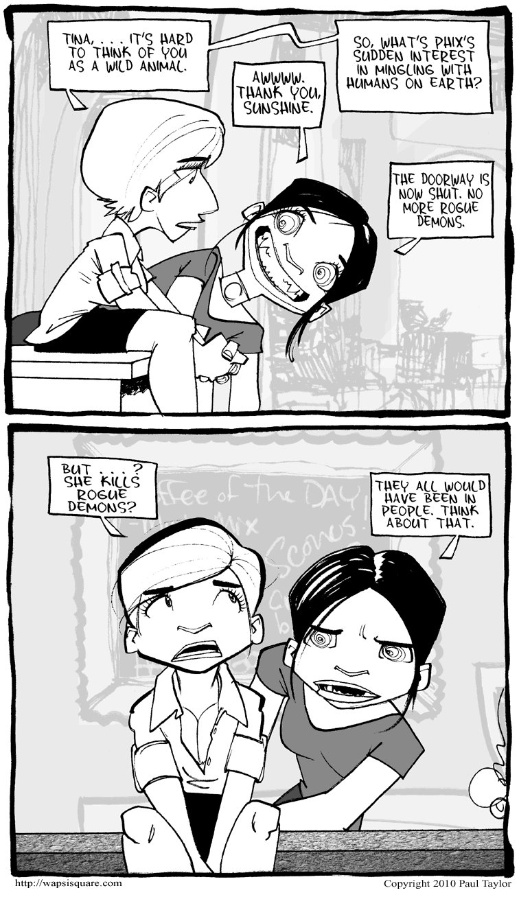 Sudden Interest