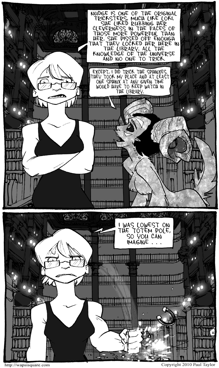 Trickster