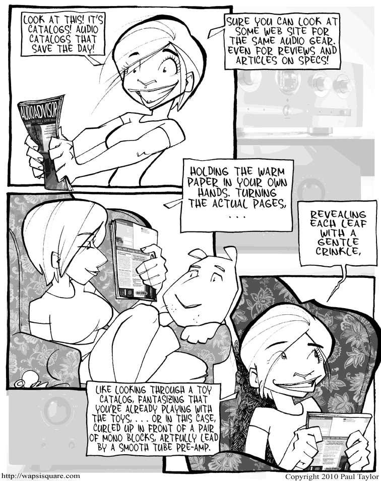 Gentle Crinkle