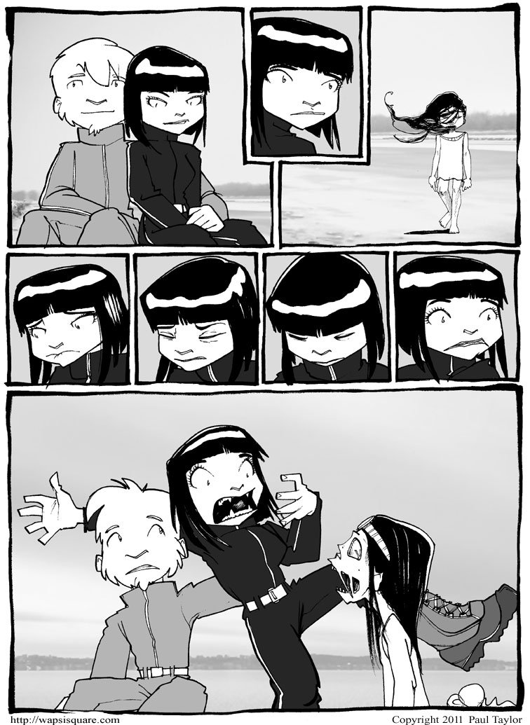 Little Girl