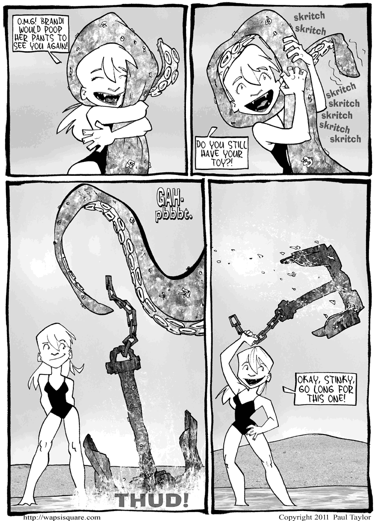 Play Thing