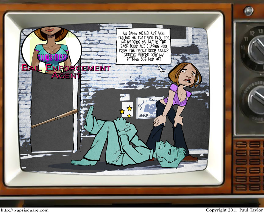 Sugarbear TV