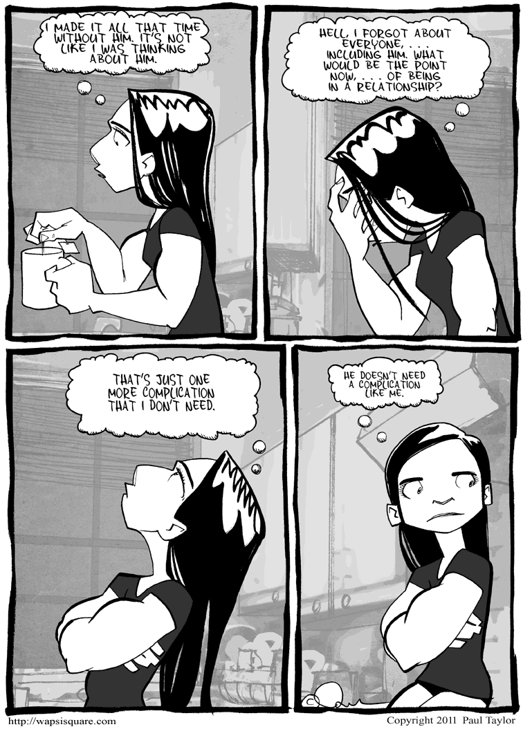 A Complication