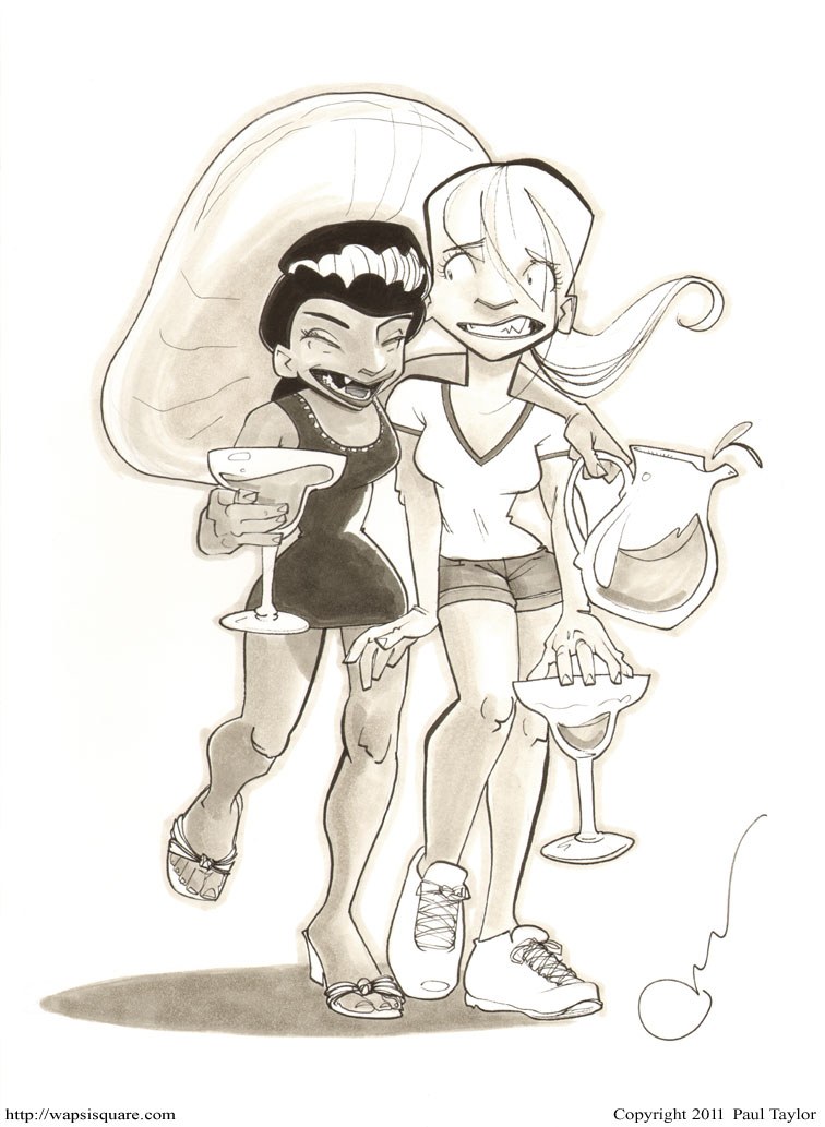 May And Bud