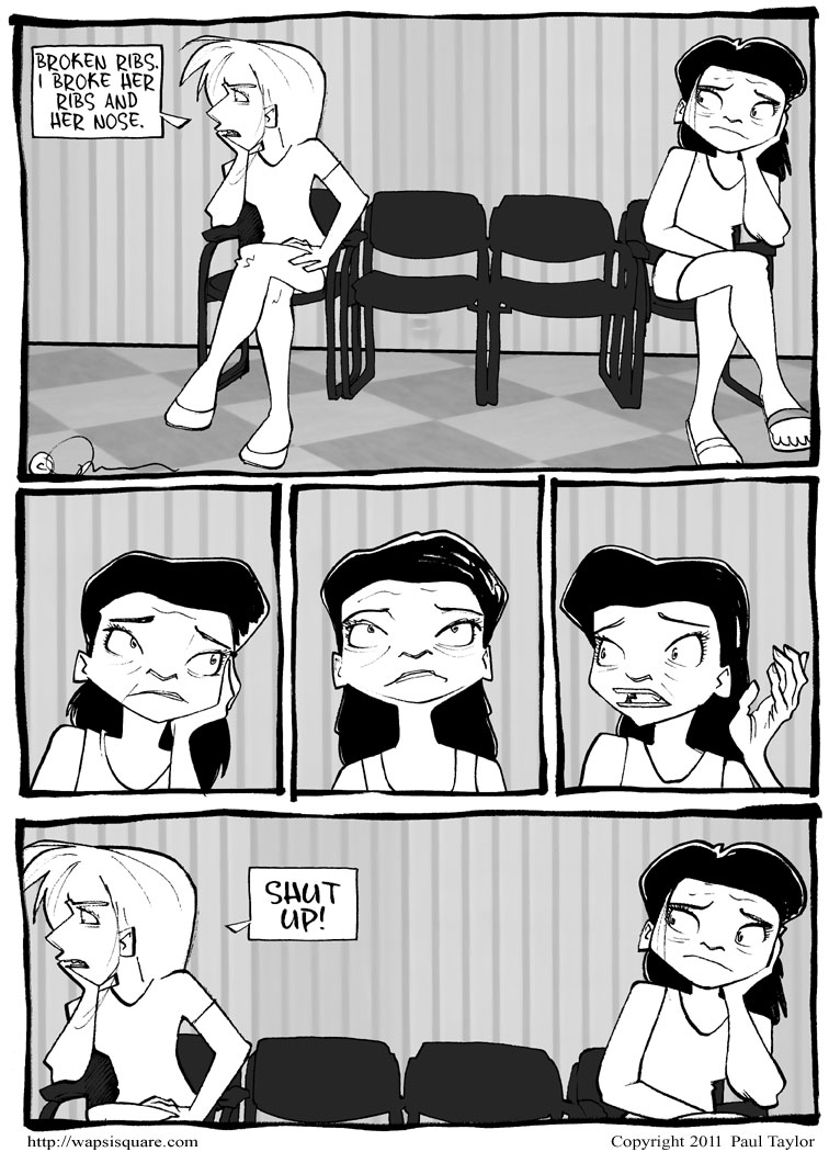 Waiting Room