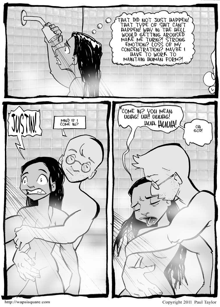Human Form