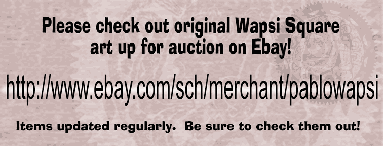 Wapsi Ebay